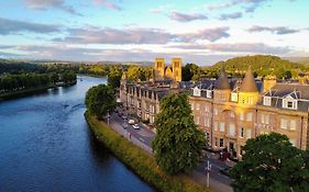 Inverness Palace Hotel & Spa, Worldhotels Distinctive
